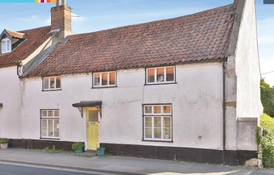 Refurbishment in Swaffham photo